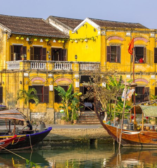 Hoi An