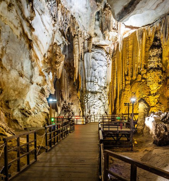 Phong Nha-Ke Bang National Park